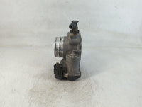 2007-2013 Bmw 328i Throttle Body P/N:7588625-02 1354 Fits Fits 2007 2008 2009 2010 2011 2012 2013 OEM Used Auto Parts - Oemu