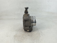2007-2013 Bmw 328i Throttle Body P/N:7588625-02 1354 Fits Fits 2007 2008 2009 2010 2011 2012 2013 OEM Used Auto Parts - Oemu