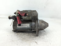 2011-2013 Bmw 328i Car Starter Motor Solenoid OEM P/N:TS12E36 7 616 500-01 Fits Fits 2011 2012 2013 2014 2015 2016 OEM Used 