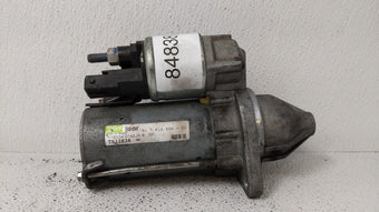 compare product 2012-2016 Bmw 328i Car Starter Motor Solenoid OEM P/N:7626546 TS12E36 Fits Fits 2011 2012 2013 2014 2015 2016 2017 2018 OEM Used Auto Parts
