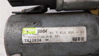 2012-2016 Bmw 328i Car Starter Motor Solenoid OEM P/N:7626546 TS12E36 Fits Fits 2011 2012 2013 2014 2015 2016 2017 2018 OEM 