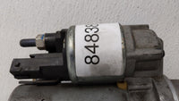 2012-2016 Bmw 328i Car Starter Motor Solenoid OEM P/N:7626546 TS12E36 Fits Fits 2011 2012 2013 2014 2015 2016 2017 2018 OEM 