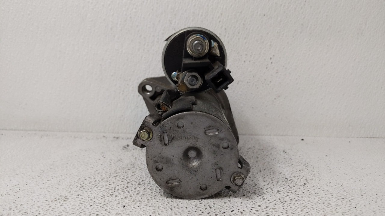2012-2016 Bmw 328i Car Starter Motor Solenoid OEM P/N:7626546 TS12E36 Fits Fits 2011 2012 2013 2014 2015 2016 2017 2018 OEM 