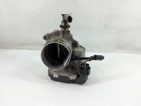 2012-2016 Bmw 328i Throttle Body P/N:A2C53355204 1354 7588625-02 Fits Fits 2012 2013 2014 2015 2016 2017 2018 OEM Used Auto 
