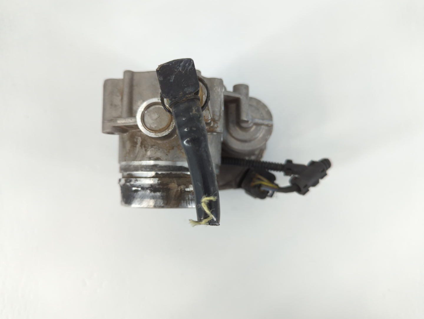 2012-2016 Bmw 328i Throttle Body P/N:A2C53355204 1354 7588625-02 Fits Fits 2012 2013 2014 2015 2016 2017 2018 OEM Used Auto 