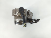 2012-2016 Bmw 328i Throttle Body P/N:A2C53355204 1354 7588625-02 Fits Fits 2012 2013 2014 2015 2016 2017 2018 OEM Used Auto 