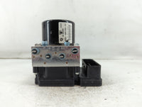 2012-2013 Bmw 328i Anti-Lock Brake ABS Pump Module Actuator OEM P/N:3451-6857323-01 Fits Fits 2012 2013 OEM Used Auto Parts 