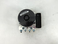 2012-2013 Bmw 328i Anti-Lock Brake ABS Pump Module Actuator OEM P/N:3451-6857323-01 Fits Fits 2012 2013 OEM Used Auto Parts 