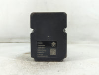 2012-2013 Bmw 328i Anti-Lock Brake ABS Pump Module Actuator OEM P/N:3451-6857323-01 Fits Fits 2012 2013 OEM Used Auto Parts 