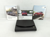 2012 Bmw 330i Owners Manual Book Guide OEM Used Auto Parts - Oemusedautoparts1.com