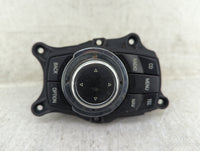2012 Bmw 335 Radio AM FM Cd Player Receiver Replacement P/N:9249441 033625309 Fits OEM Used Auto Parts - Oemusedautoparts1.c