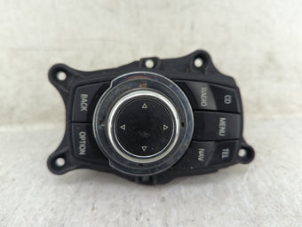 compare product 2012 Bmw 335 Radio AM FM Cd Player Receiver Replacement P/N:9249441 033625309 Fits OEM Used Auto Parts