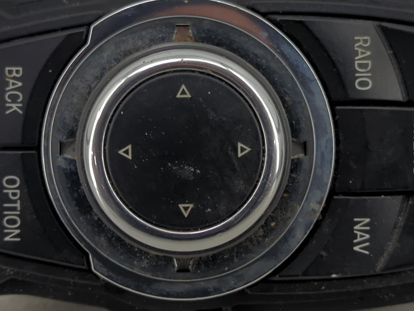 2012 Bmw 335 Radio AM FM Cd Player Receiver Replacement P/N:9249441 033625309 Fits OEM Used Auto Parts - Oemusedautoparts1.c