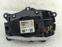 2012 Bmw 335 Radio AM FM Cd Player Receiver Replacement P/N:9249441 033625309 Fits OEM Used Auto Parts - Oemusedautoparts1.c