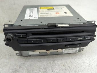 compare product 2012 Bmw 335 Radio AM FM Cd Player Receiver Replacement P/N:C192731700 Fits OEM Used Auto Parts