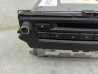 2012 Bmw 335 Radio AM FM Cd Player Receiver Replacement P/N:9583162 CI928343001 Fits OEM Used Auto Parts - Oemusedautoparts1