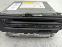 2012 Bmw 335 Radio AM FM Cd Player Receiver Replacement P/N:9583162 CI928343001 Fits OEM Used Auto Parts - Oemusedautoparts1