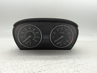 compare product 2009-2012 Bmw 335 Instrument Cluster Speedometer Gauges P/N:9242370-01 IK924237001S, A2C53418509 Fits Fits 2009 2010 2011 2012 OEM Used Auto Parts