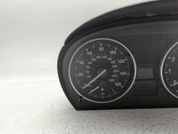 2009-2012 Bmw 335 Instrument Cluster Speedometer Gauges P/N:9242370-01 IK924237001S, A2C53418509 Fits Fits 2009 2010 2011 20