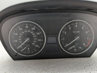 2009-2012 Bmw 335 Instrument Cluster Speedometer Gauges P/N:9242370-01 IK924237001S, A2C53418509 Fits Fits 2009 2010 2011 20