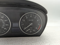 2009-2012 Bmw 335 Instrument Cluster Speedometer Gauges P/N:9242370-01 IK924237001S, A2C53418509 Fits Fits 2009 2010 2011 20