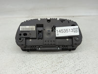 2009-2012 Bmw 335 Instrument Cluster Speedometer Gauges P/N:9242370-01 IK924237001S, A2C53418509 Fits Fits 2009 2010 2011 20