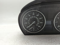 2009-2012 Bmw 335 Instrument Cluster Speedometer Gauges P/N:9242370-01 A2C53418509, A2C53213277 Fits Fits 2009 2010 2011 201