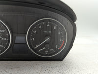2009-2012 Bmw 335 Instrument Cluster Speedometer Gauges P/N:9242370-01 A2C53418509, A2C53213277 Fits Fits 2009 2010 2011 201