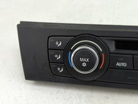 2011-2013 Bmw 335 Climate Control Module Temperature AC/Heater Replacement P/N:64119263305 A2C32355800 Fits Fits 2011 2012 2