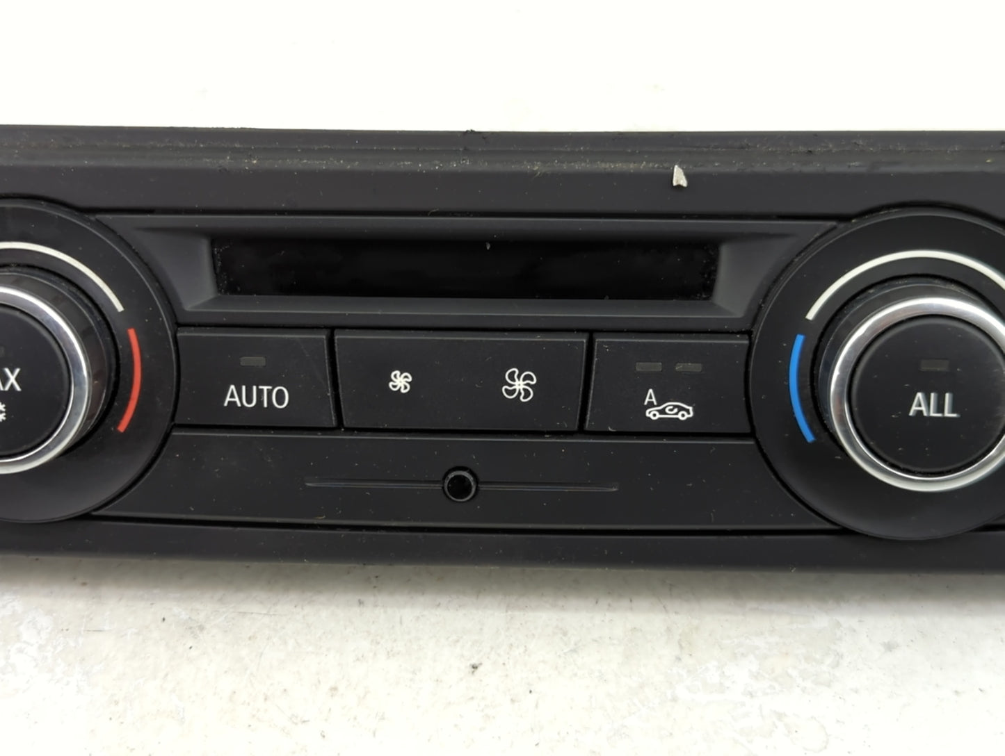 2011-2013 Bmw 335 Climate Control Module Temperature AC/Heater Replacement P/N:64119263305 A2C32355800 Fits Fits 2011 2012 2