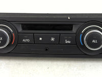 2011-2013 Bmw 335 Climate Control Module Temperature AC/Heater Replacement P/N:64119263305 A2C32355800 Fits Fits 2011 2012 2