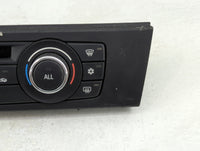 2011-2013 Bmw 335 Climate Control Module Temperature AC/Heater Replacement P/N:64119263305 A2C32355800 Fits Fits 2011 2012 2