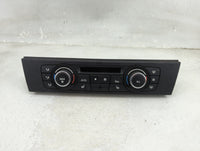 2011-2013 Bmw 335 Climate Control Module Temperature AC/Heater Replacement P/N:64119263304-01 9263304-01 Fits Fits 2011 2012