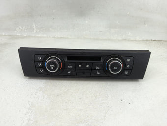 compare product 2011-2013 Bmw 335 Climate Control Module Temperature AC/Heater Replacement P/N:64119263304-01 9263304-01 Fits Fits 2011 2012 2013 OEM Used Auto Parts