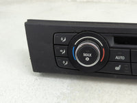 2011-2013 Bmw 335 Climate Control Module Temperature AC/Heater Replacement P/N:64119263304-01 9263304-01 Fits Fits 2011 2012
