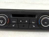 2011-2013 Bmw 335 Climate Control Module Temperature AC/Heater Replacement P/N:64119263304-01 9263304-01 Fits Fits 2011 2012