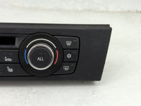 2011-2013 Bmw 335 Climate Control Module Temperature AC/Heater Replacement P/N:64119263304-01 9263304-01 Fits Fits 2011 2012