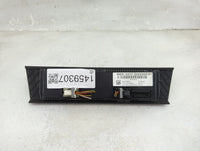 2011-2013 Bmw 335 Climate Control Module Temperature AC/Heater Replacement P/N:64119263304-01 9263304-01 Fits Fits 2011 2012
