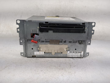 2011-2013 Bmw 335 Radio AM FM Cd Player Receiver Replacement P/N:9583074B2044352 CI9273170001 Fits OEM Used Auto Parts - Oem