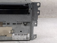 2011-2013 Bmw 335 Radio AM FM Cd Player Receiver Replacement P/N:9583074B2044352 CI9273170001 Fits OEM Used Auto Parts - Oem