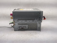 2011-2013 Bmw 335 Radio AM FM Cd Player Receiver Replacement P/N:9583074B2044352 CI9273170001 Fits OEM Used Auto Parts - Oem