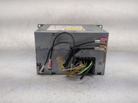 2011-2013 Bmw 335 Radio AM FM Cd Player Receiver Replacement P/N:9583074B2044352 CI9273170001 Fits OEM Used Auto Parts - Oem