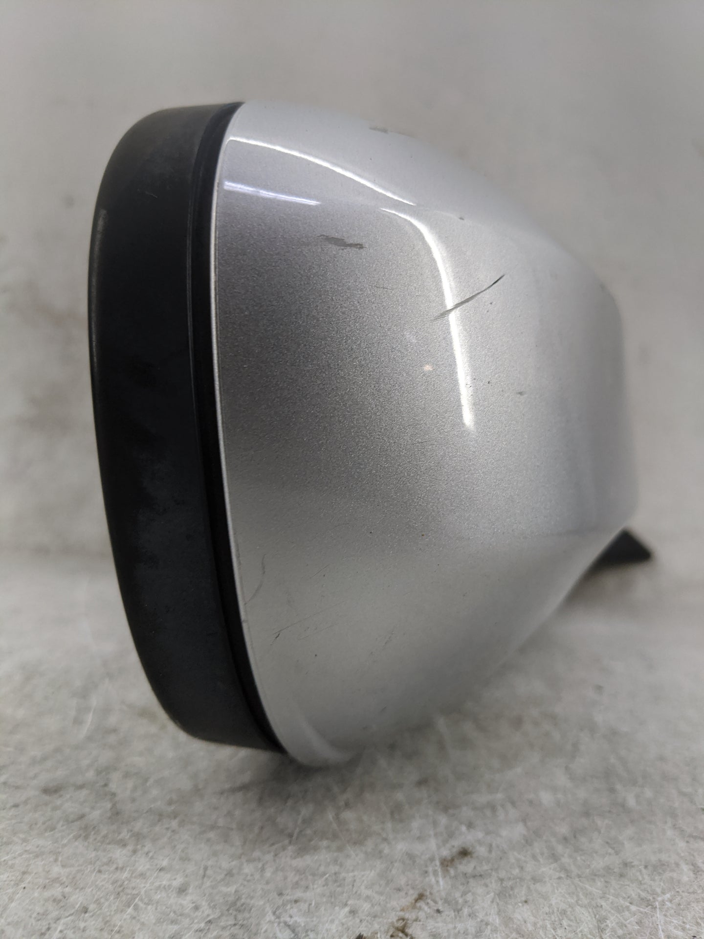2010-2013 Bmw 335 Passenger Side View Mirror - Right Door Mirror OEM Used - Oemusedautoparts1.com