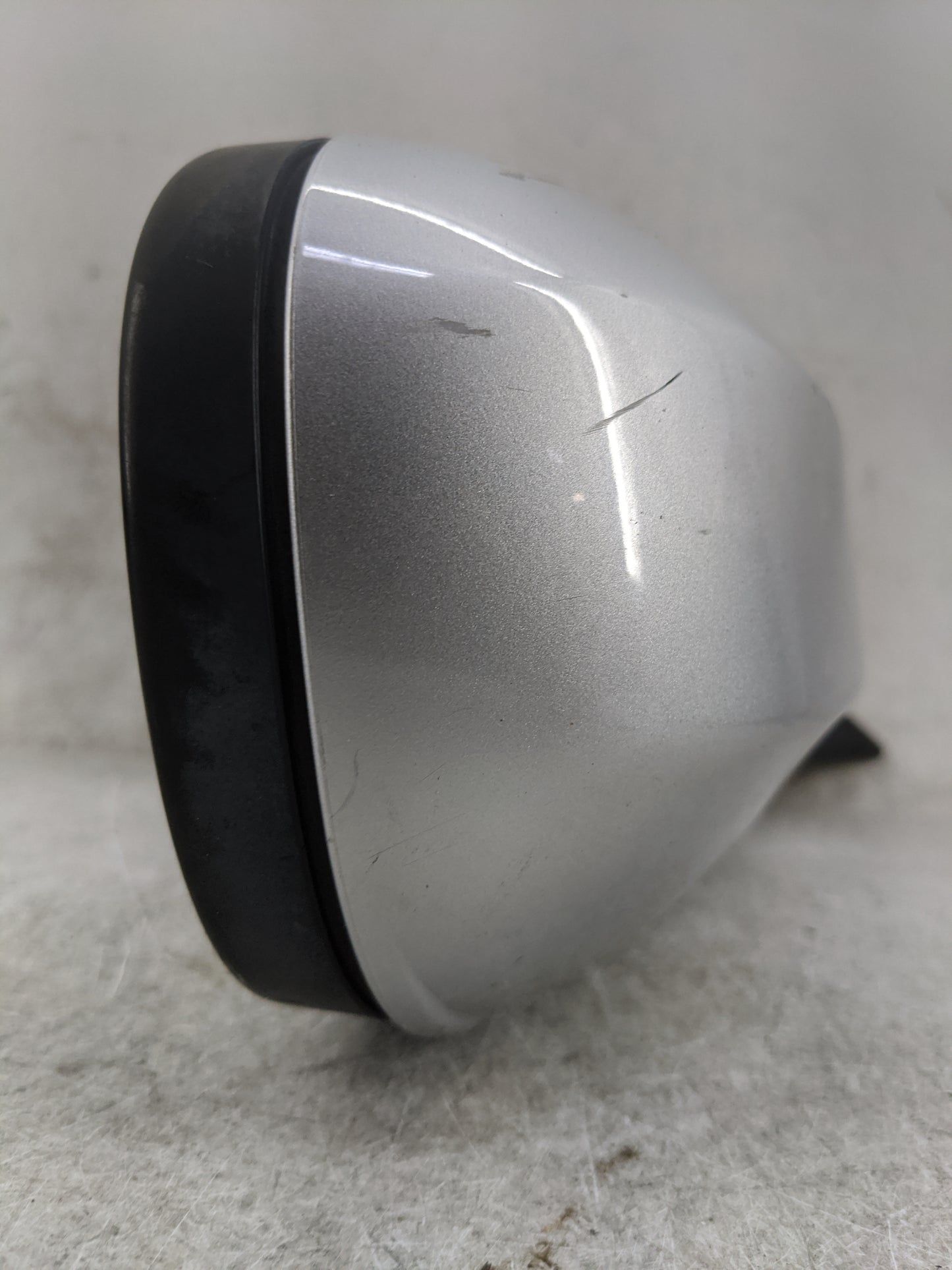 2010-2013 Bmw 335 Passenger Side View Mirror - Right Door Mirror OEM Used - Oemusedautoparts1.com
