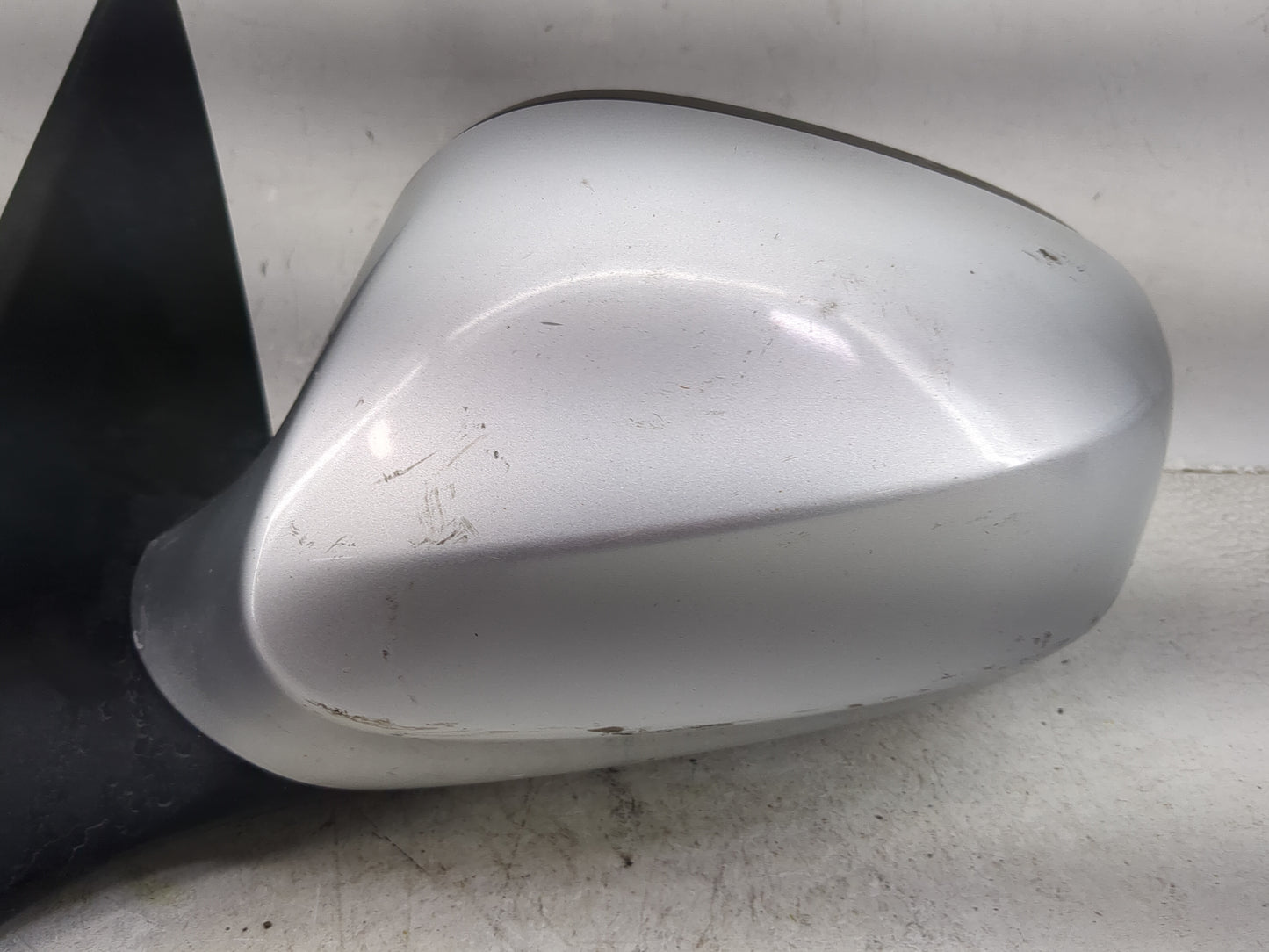 2010-2013 Bmw 335 Driver Side View Mirror - Left Door Mirror OEM Used - Oemusedautoparts1.com