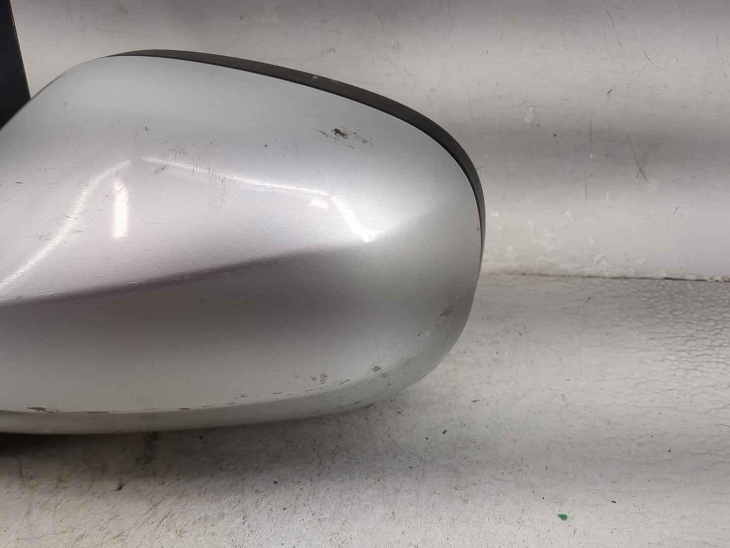 2010-2013 Bmw 335 Driver Side View Mirror - Left Door Mirror OEM Used - Oemusedautoparts1.com