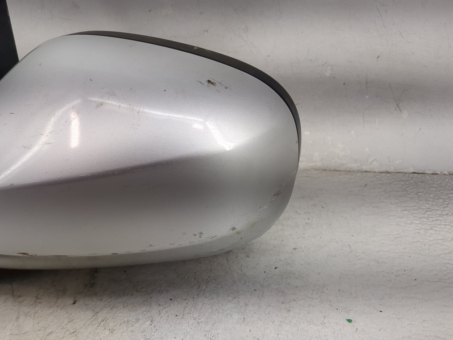2010-2013 Bmw 335 Driver Side View Mirror - Left Door Mirror OEM Used - Oemusedautoparts1.com
