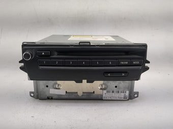 compare product 2010-2013 Bmw 335 Radio AM FM Cd Player Receiver Replacement P/N:9583075B2061829 CI927317001 Fits OEM Used Auto Parts