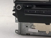2010-2013 Bmw 335 Radio AM FM Cd Player Receiver Replacement P/N:9583075B2061829 CI927317001 Fits OEM Used Auto Parts - Oemu