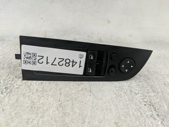 compare product 2007-2013 Bmw 335 Master Power Window Switch Replacement Driver Side Left P/N:9217350-04 Fits OEM Used Auto Parts